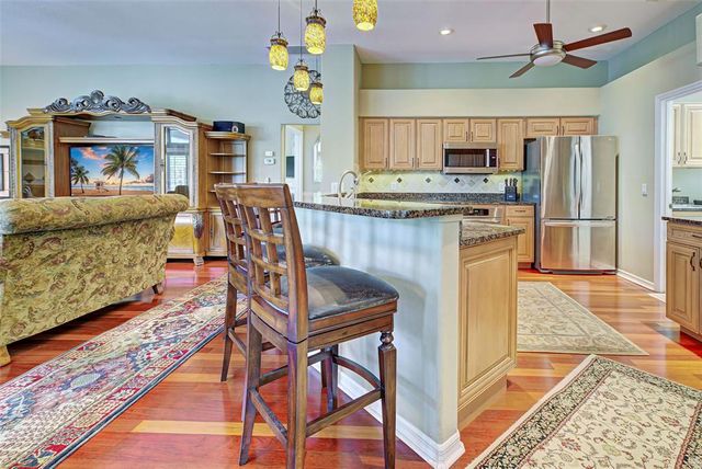 1037 BECKLEY CIRCLE, Venice, FL 34292