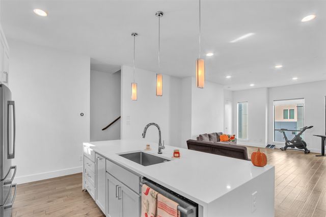 4934 Camdale Court, Dallas, TX 75206