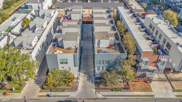 4934 Camdale Court, Dallas, TX 75206