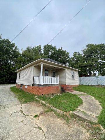 411 Klumac Road, Salisbury, NC 28144