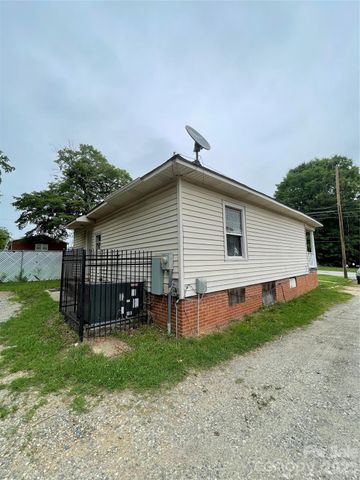 411 Klumac Road, Salisbury, NC 28144