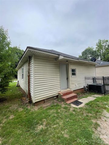 411 Klumac Road, Salisbury, NC 28144