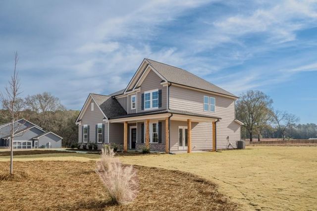 115 Cherokee Court, Good Hope, GA 30641