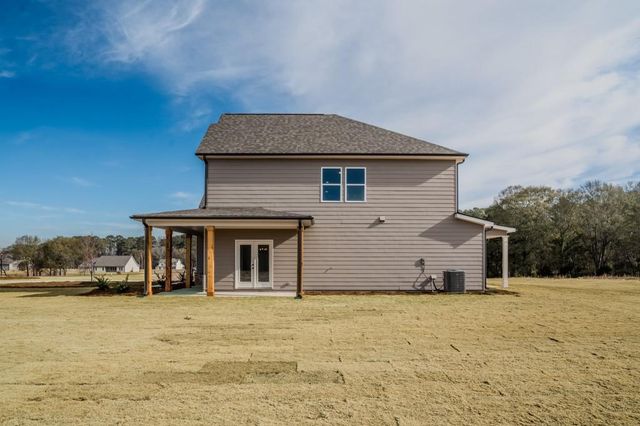 115 Cherokee Court, Good Hope, GA 30641