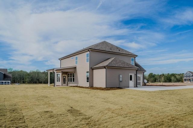 115 Cherokee Court, Good Hope, GA 30641