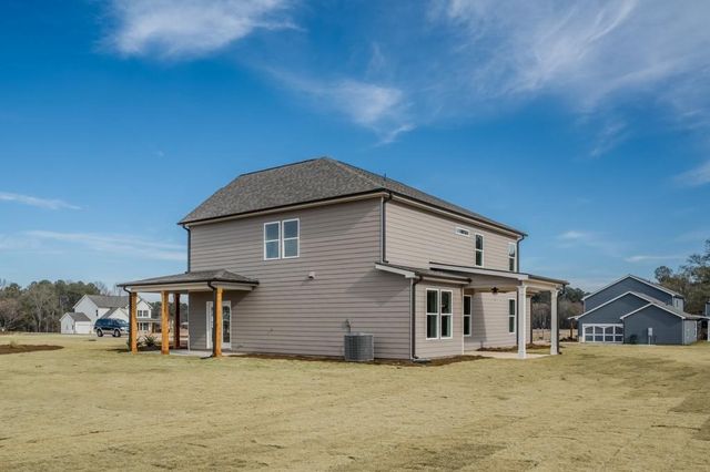 115 Cherokee Court, Good Hope, GA 30641