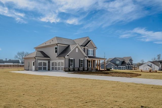 115 Cherokee Court, Good Hope, GA 30641