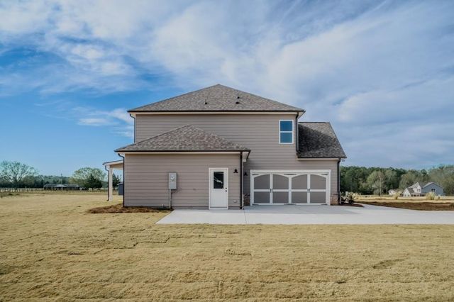 115 Cherokee Court, Good Hope, GA 30641