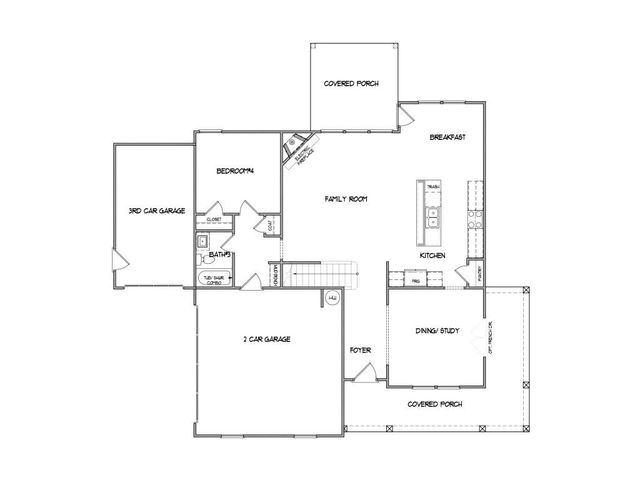 115 Cherokee Court, Good Hope, GA 30641