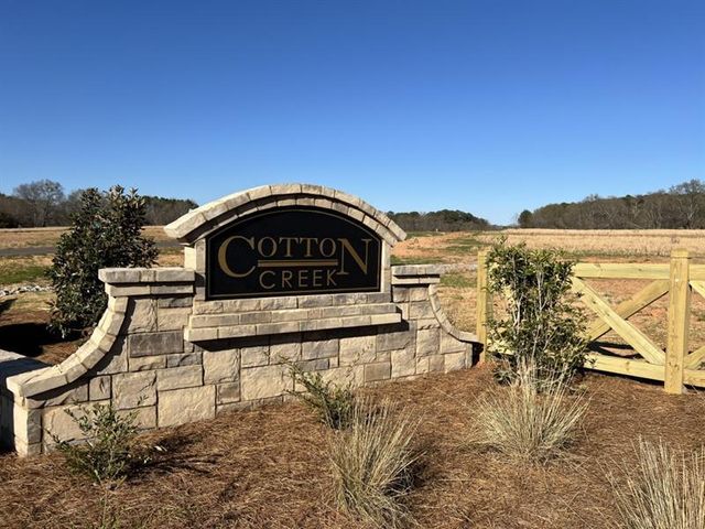 115 Cherokee Court, Good Hope, GA 30641