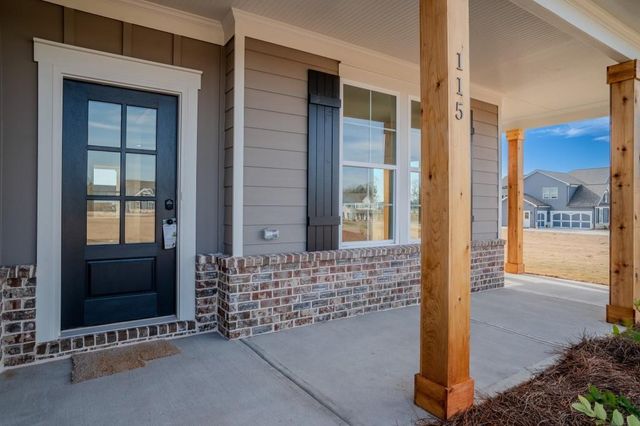 115 Cherokee Court, Good Hope, GA 30641