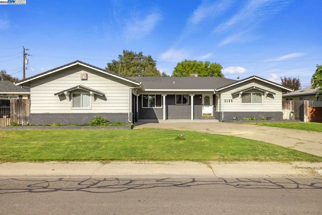 2155 Portola Ave, Stockton, CA 95209