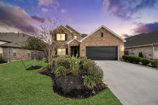 21034 Sunny Ravine Drive, Cypress, TX 77433