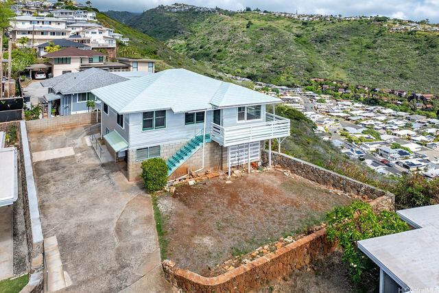 1643 Paula Drive A, Honolulu, HI 96816