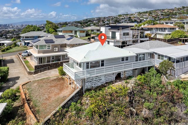 1643 Paula Drive A, Honolulu, HI 96816