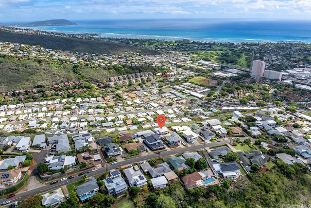 1643 Paula Drive A, Honolulu, HI 96816