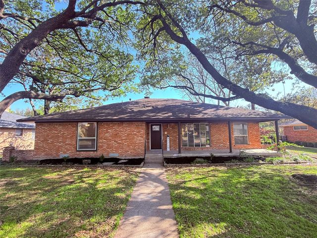 918 Bromwich Street, Garland, TX 75040