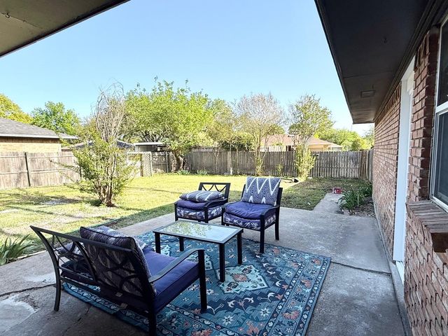 918 Bromwich Street, Garland, TX 75040