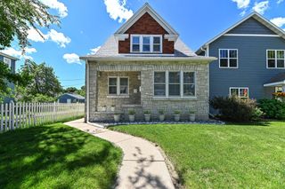 2119 E Holt AVENUE #A, Milwaukee, WI 53207