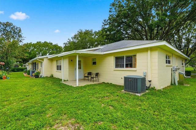 9755 SW 94TH TERRACE A, Ocala, FL 34481