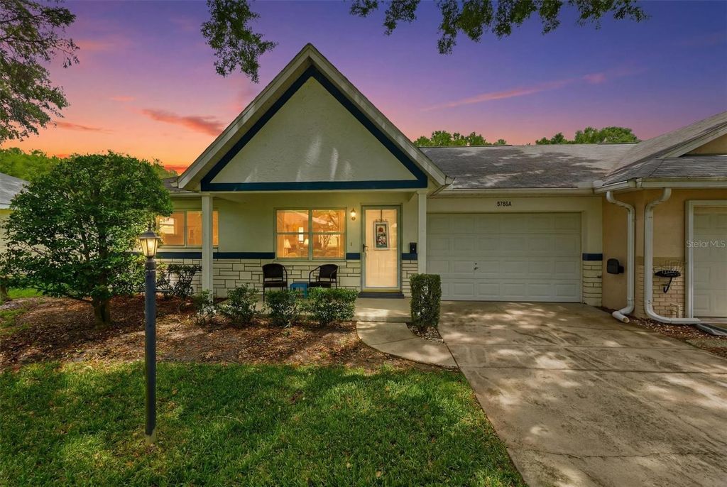 9755 SW 94TH TERRACE A, Ocala, FL 34481
