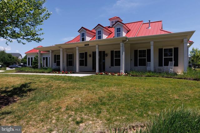 536 WILLOW BEND DR, Glen Burnie, MD 21060