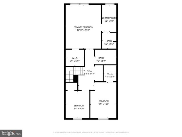 536 WILLOW BEND DR, Glen Burnie, MD 21060