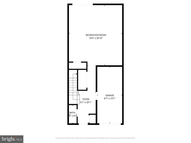 536 WILLOW BEND DR, Glen Burnie, MD 21060