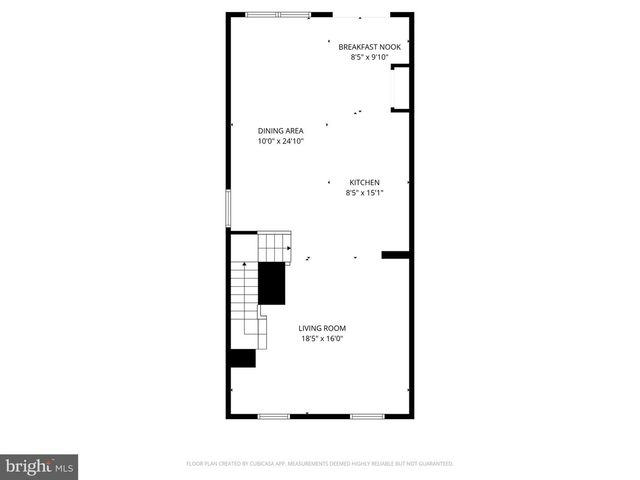 536 WILLOW BEND DR, Glen Burnie, MD 21060