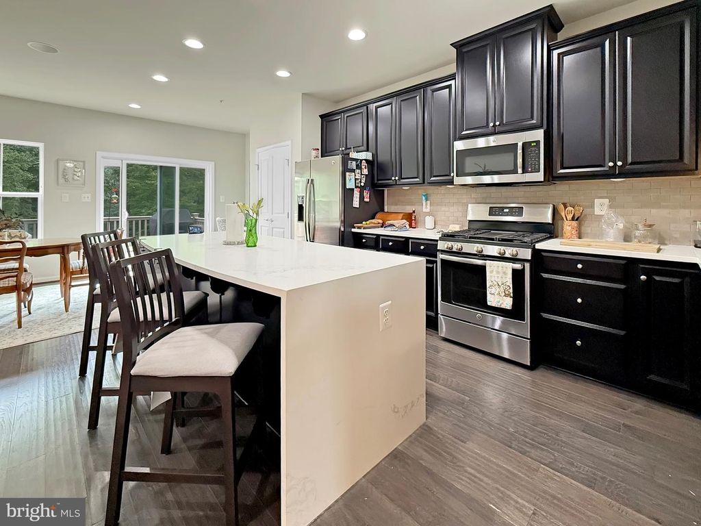 536 WILLOW BEND DR, Glen Burnie, MD 21060