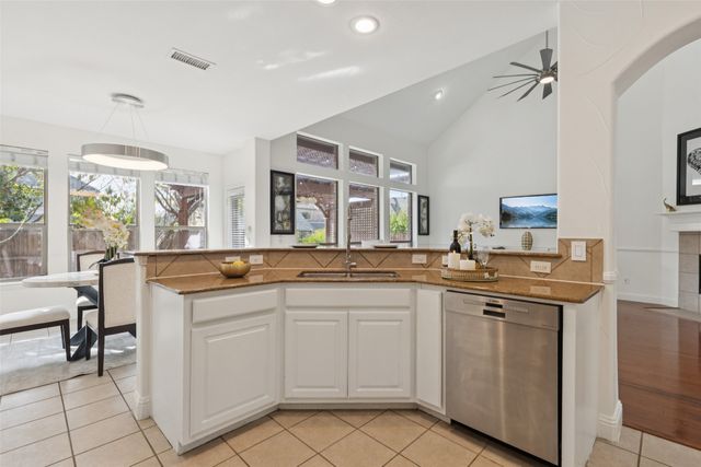 9857 Avalon Drive, Frisco, TX 75035