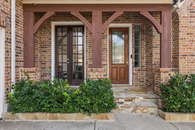 9857 Avalon Drive, Frisco, TX 75035