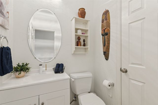 9857 Avalon Drive, Frisco, TX 75035