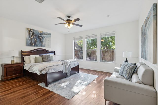 9857 Avalon Drive, Frisco, TX 75035