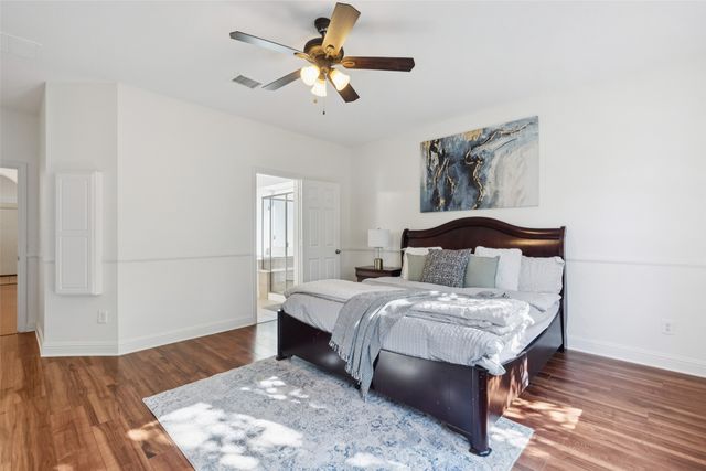 9857 Avalon Drive, Frisco, TX 75035