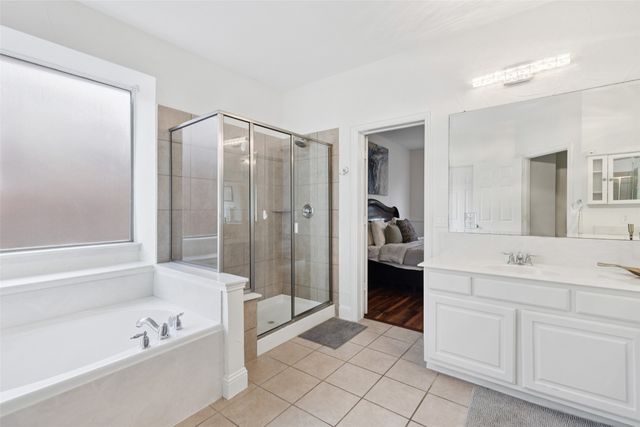 9857 Avalon Drive, Frisco, TX 75035