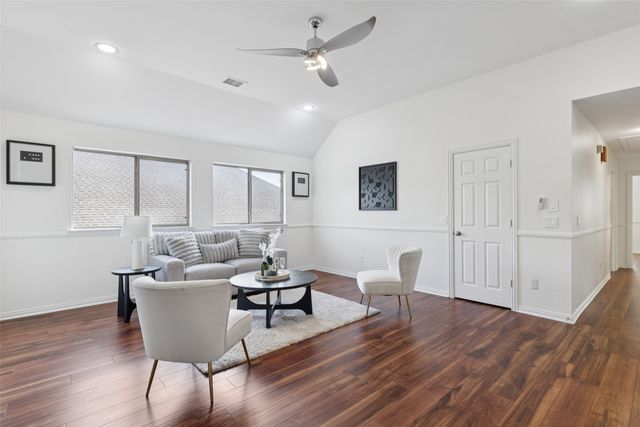 9857 Avalon Drive, Frisco, TX 75035