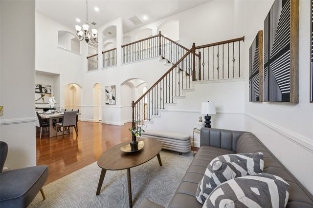 9857 Avalon Drive, Frisco, TX 75035