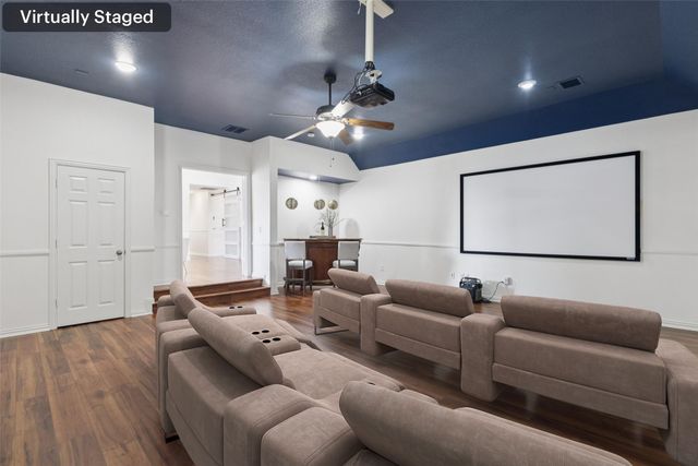 9857 Avalon Drive, Frisco, TX 75035