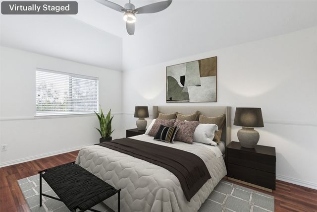 9857 Avalon Drive, Frisco, TX 75035