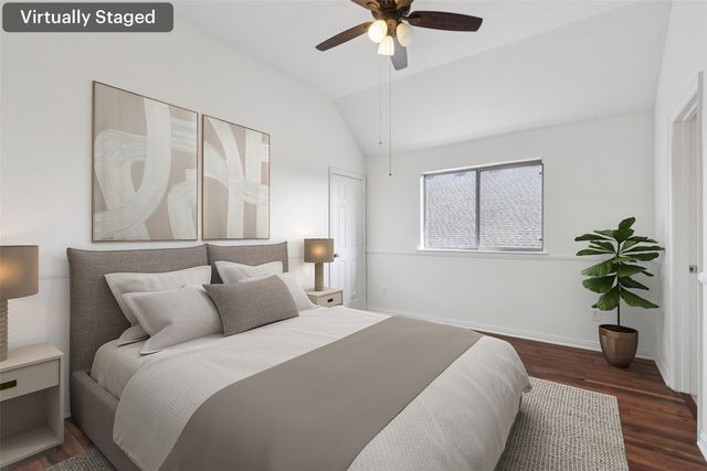 9857 Avalon Drive, Frisco, TX 75035