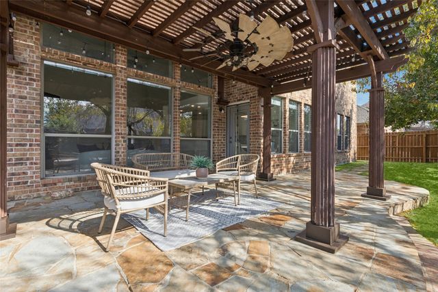 9857 Avalon Drive, Frisco, TX 75035