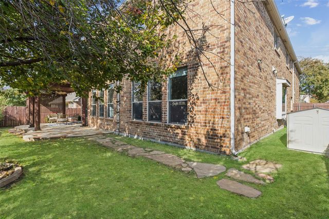 9857 Avalon Drive, Frisco, TX 75035