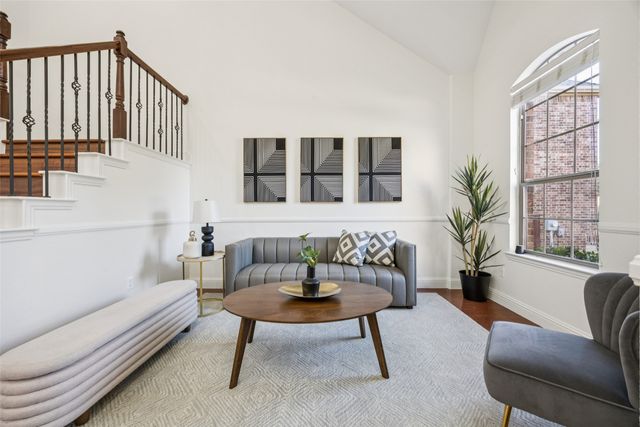 9857 Avalon Drive, Frisco, TX 75035