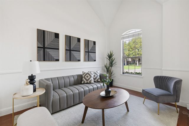 9857 Avalon Drive, Frisco, TX 75035