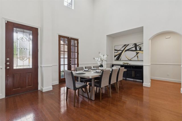 9857 Avalon Drive, Frisco, TX 75035