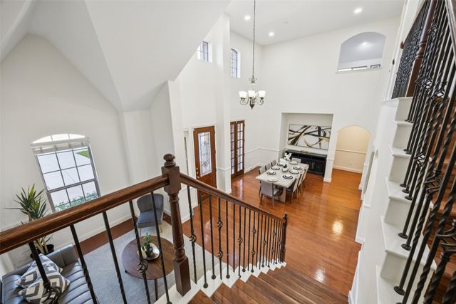 9857 Avalon Drive, Frisco, TX 75035