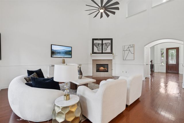 9857 Avalon Drive, Frisco, TX 75035