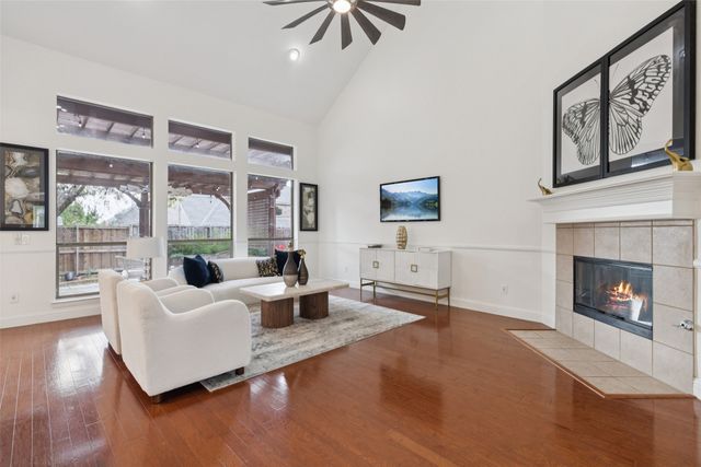 9857 Avalon Drive, Frisco, TX 75035