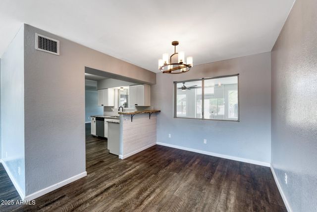 1781 DRIFTWOOD Circle, Sierra Vista, AZ 85635